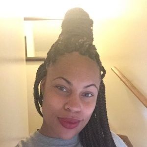 Meet your Posher, Shanna